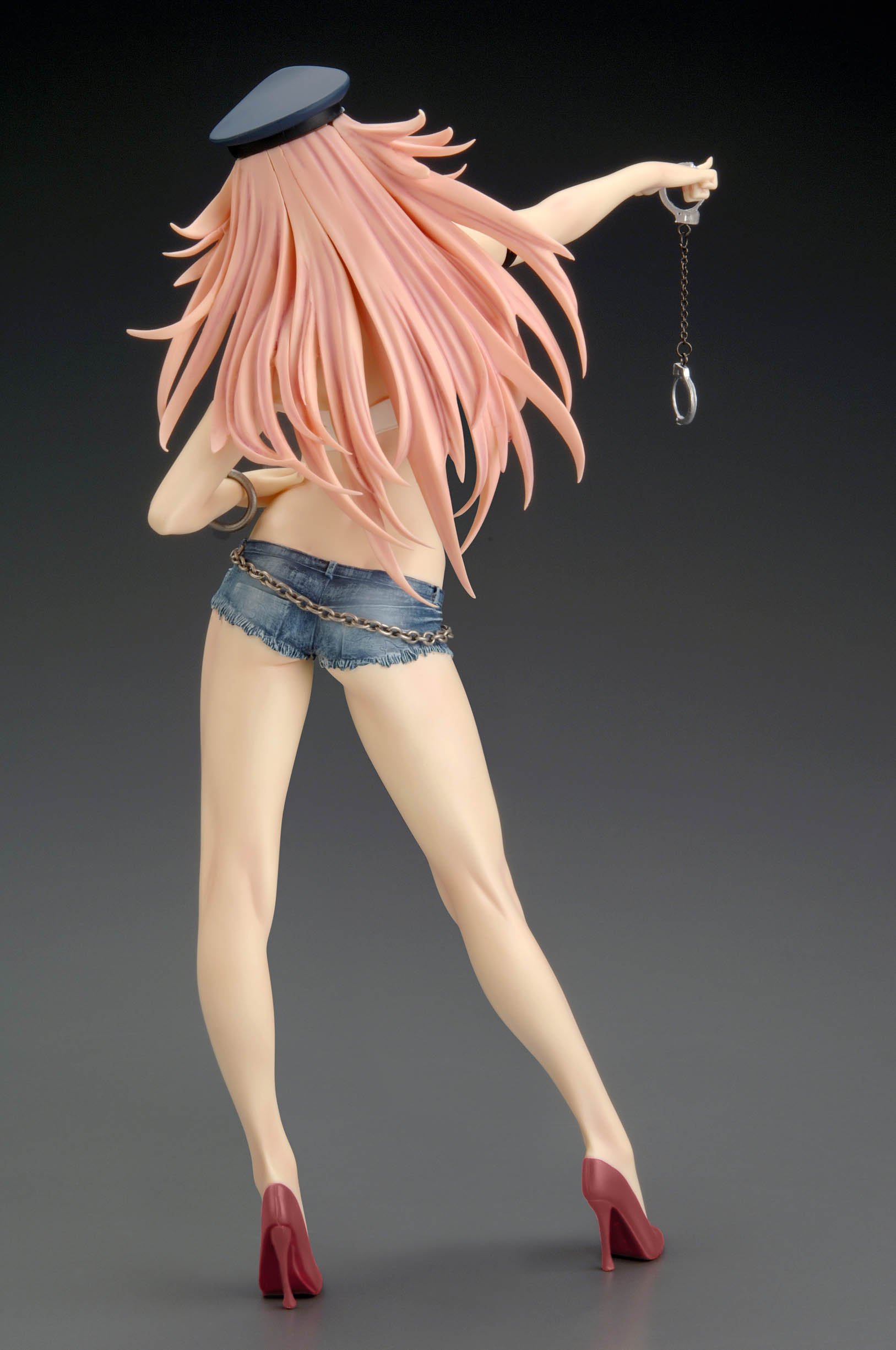 Amazon | CGC ポイズン スタチュー (1/6スケールPVC塗装済み完成品 