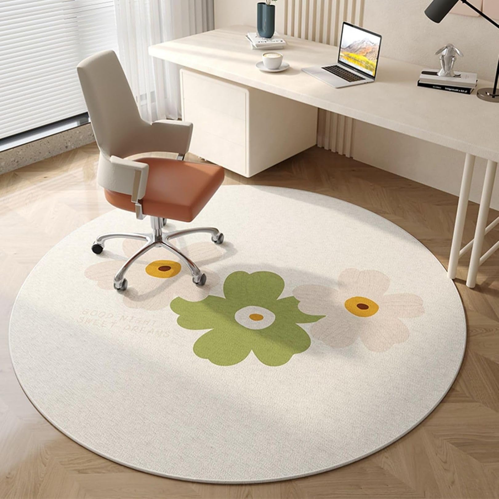 ゲーミングチェアマット 防滑 丸型ラグ PVC材質 拭ける 床保護マット デスク下カーペット キズ防止効果 吸音 撥水 床を傷から守 ゲーミングチェアマット  防滑 丸型ラグ PVC材質 拭ける 床保護マット デスク下カーペット キズ防止効果 吸音 撥水 床を傷から守 Amazon.co.jp ... チェアマット ラグ 円形 ゲーミング床保護マット PVC材質 拭ける 丸型ラグ カーペット キズ防止効果 吸音 防滑 床を傷から守る