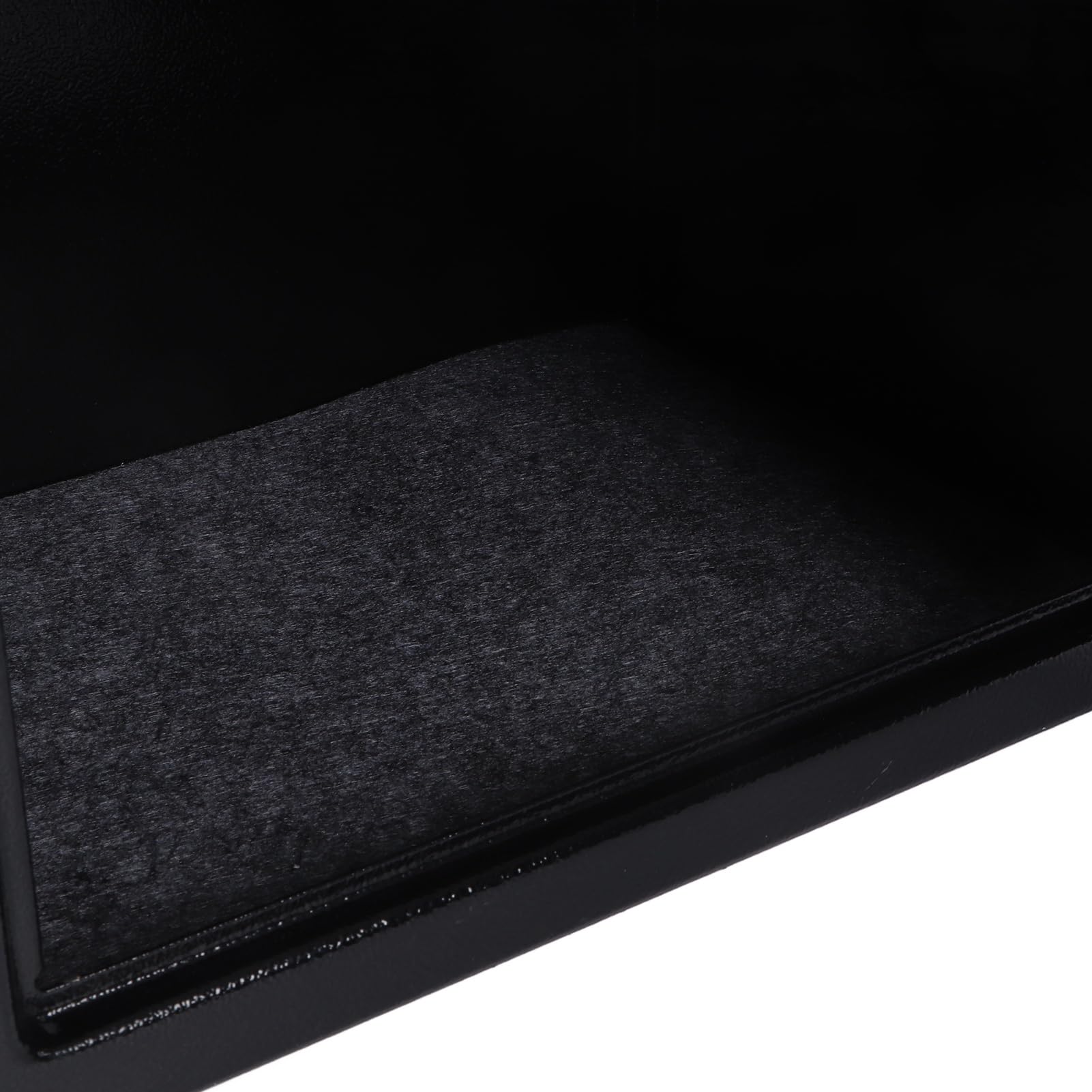 Digital Safe Box Electronic Password Security für Home Office -Nutzung