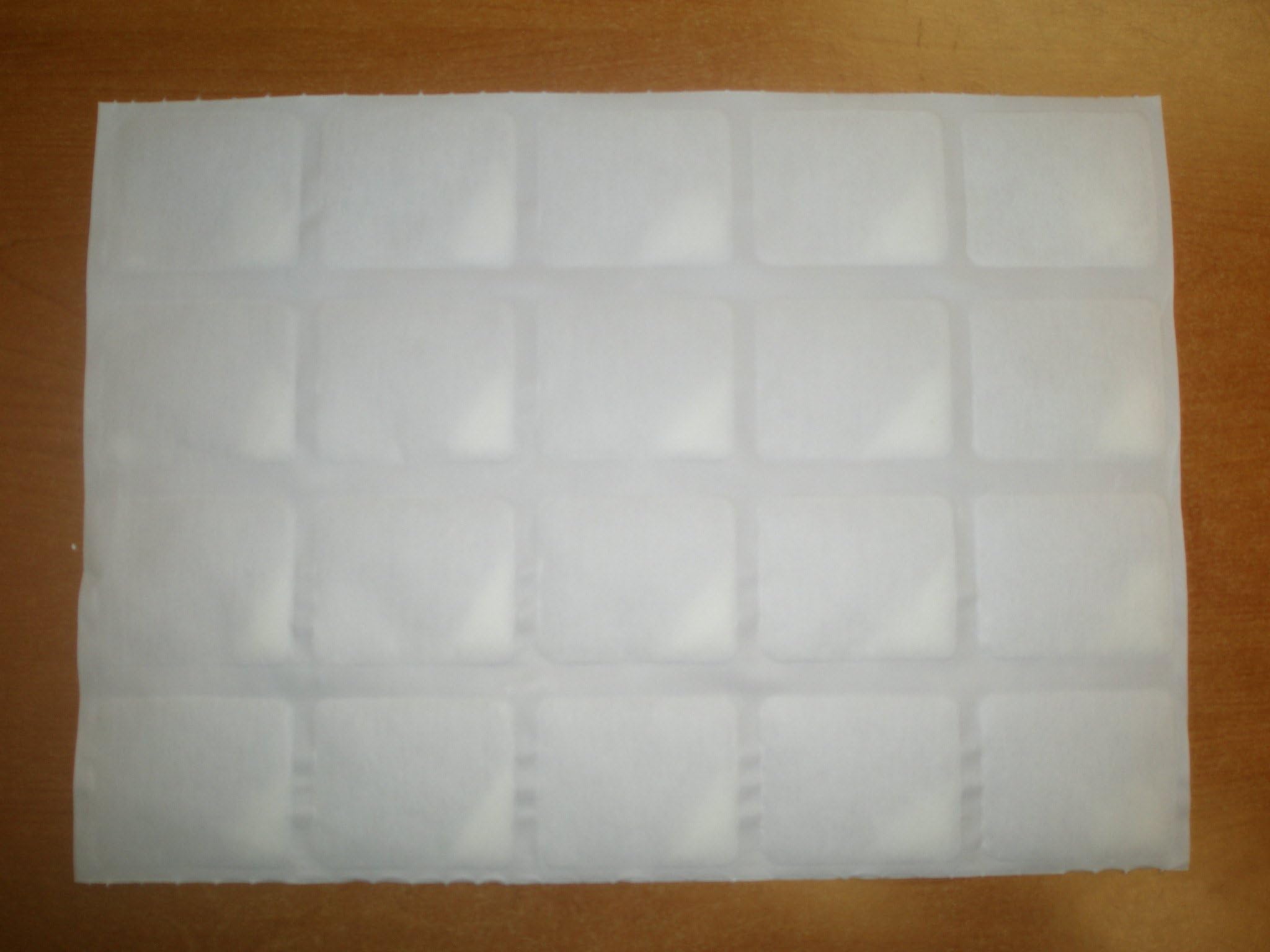 THERMAPACK 337 Gel Ice Blanket 18.5" Wide (5 Feet x 18.5")