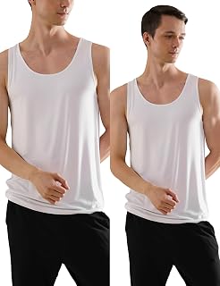 DAMENSCH Neo-Skin Bamboo Blend, Round Neck, Anti-Bacterial, Thermoregulating, Shape Retaining Baniyan for Man, Soft and Su... Price In India