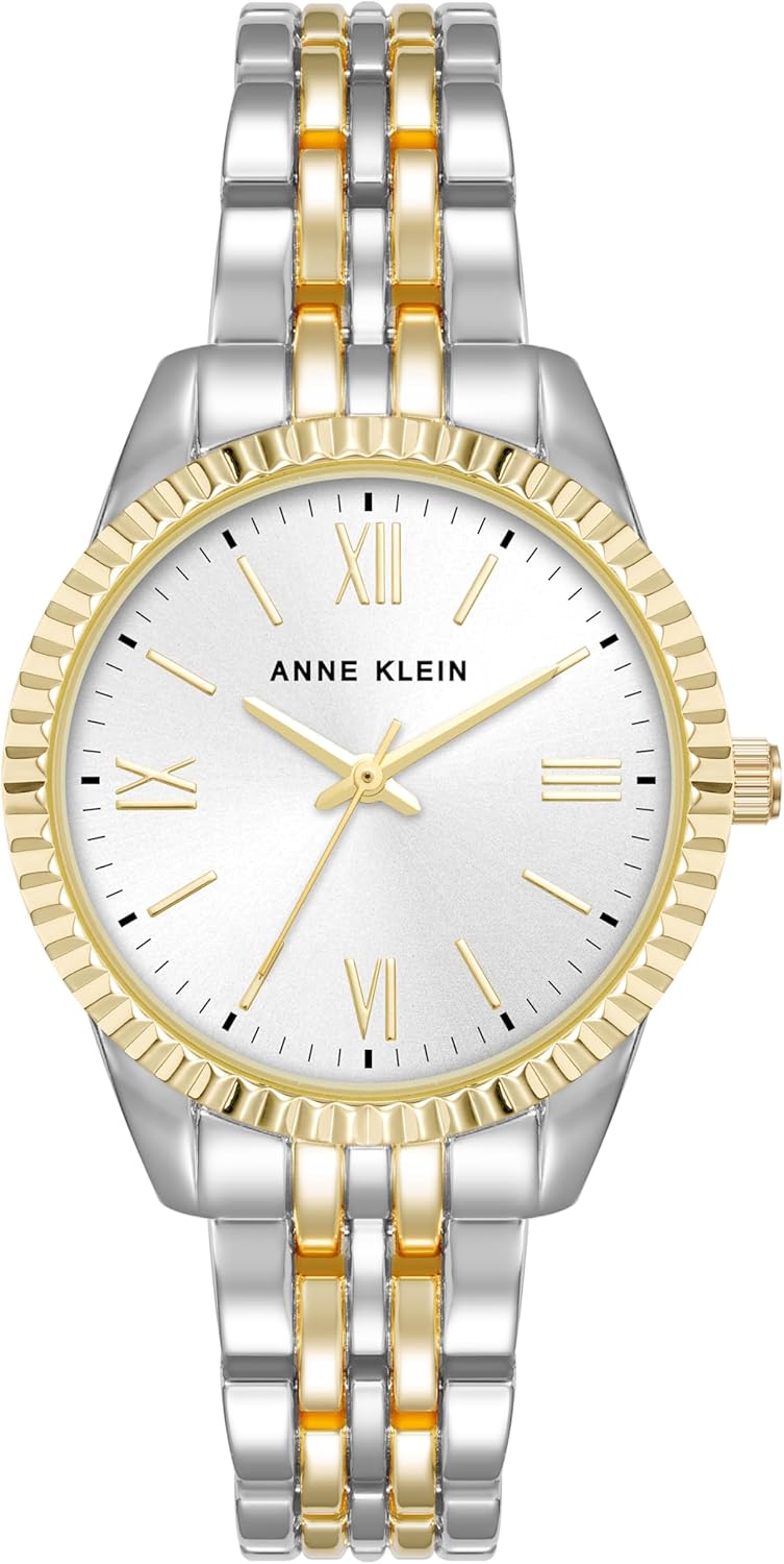 Anne Klein Women's Bracelet Watch