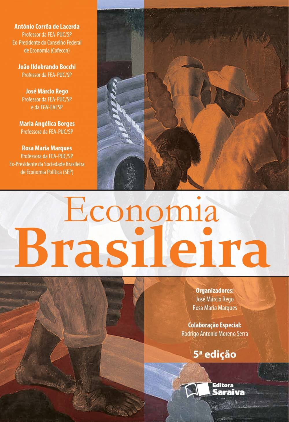 Economia Brasileira | Amazon.com.br