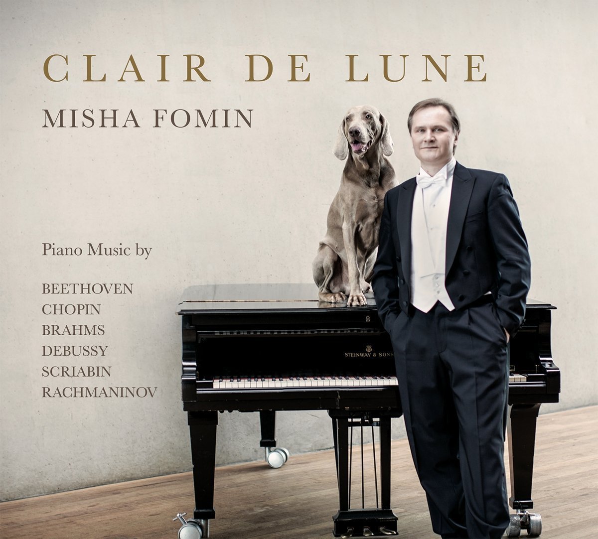 Beethoven: Clair de Lune