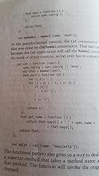 JavaScript: The Good Parts: The Good Parts: Crockford, Douglas ...