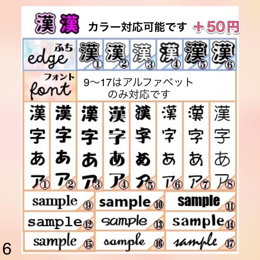 Amazon.co.jp: キンブレシート オーダー ペンライト キラキラ 推し活