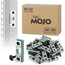 Tecmojo  10-32 40 1.52mm 19 AV 80