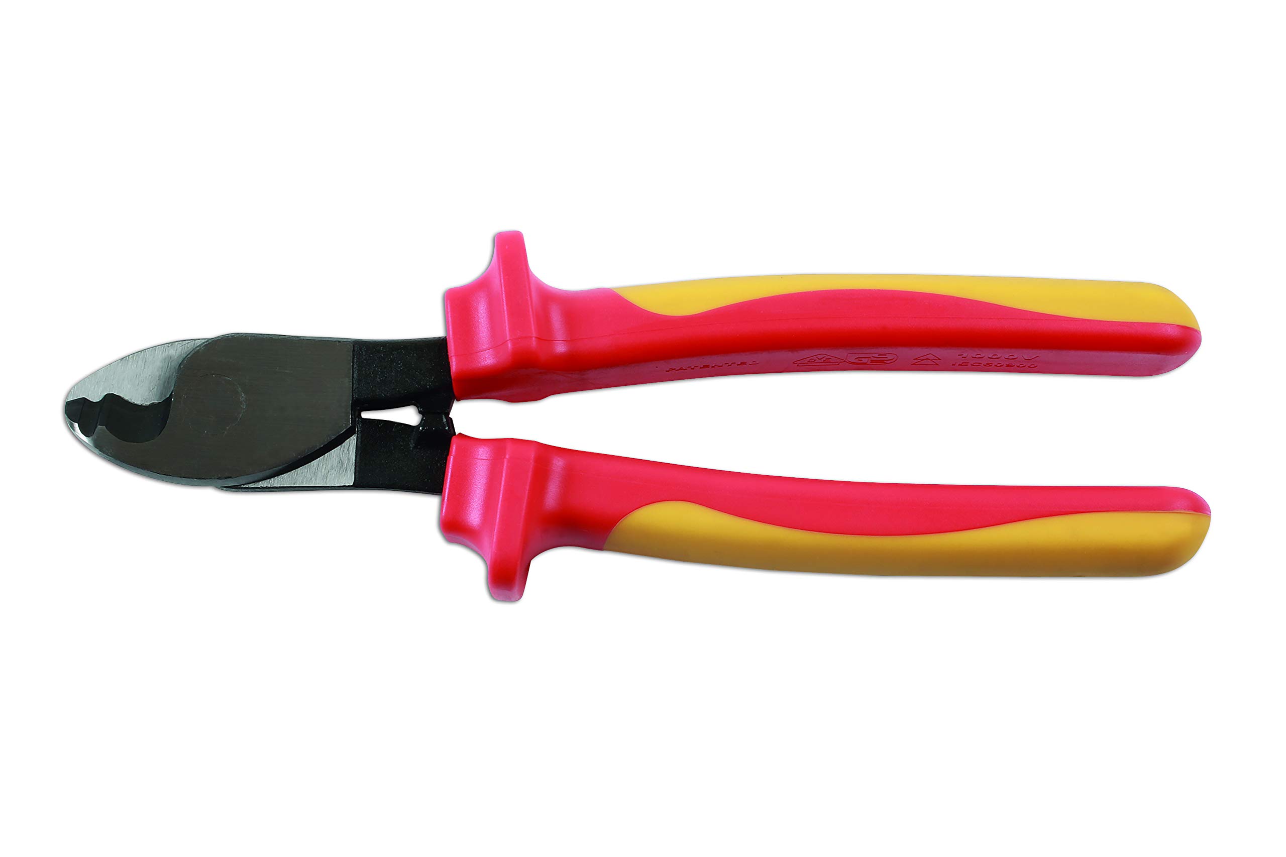 Laser 7424 Insulated Cable Cutters 200mm