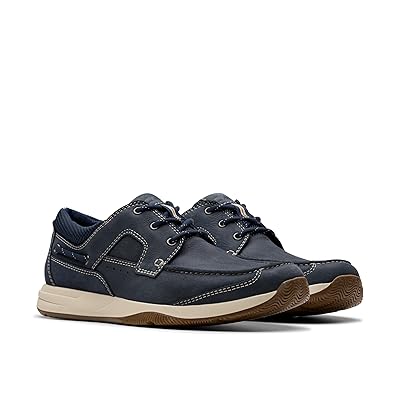 Clarks Sailview Lace Men