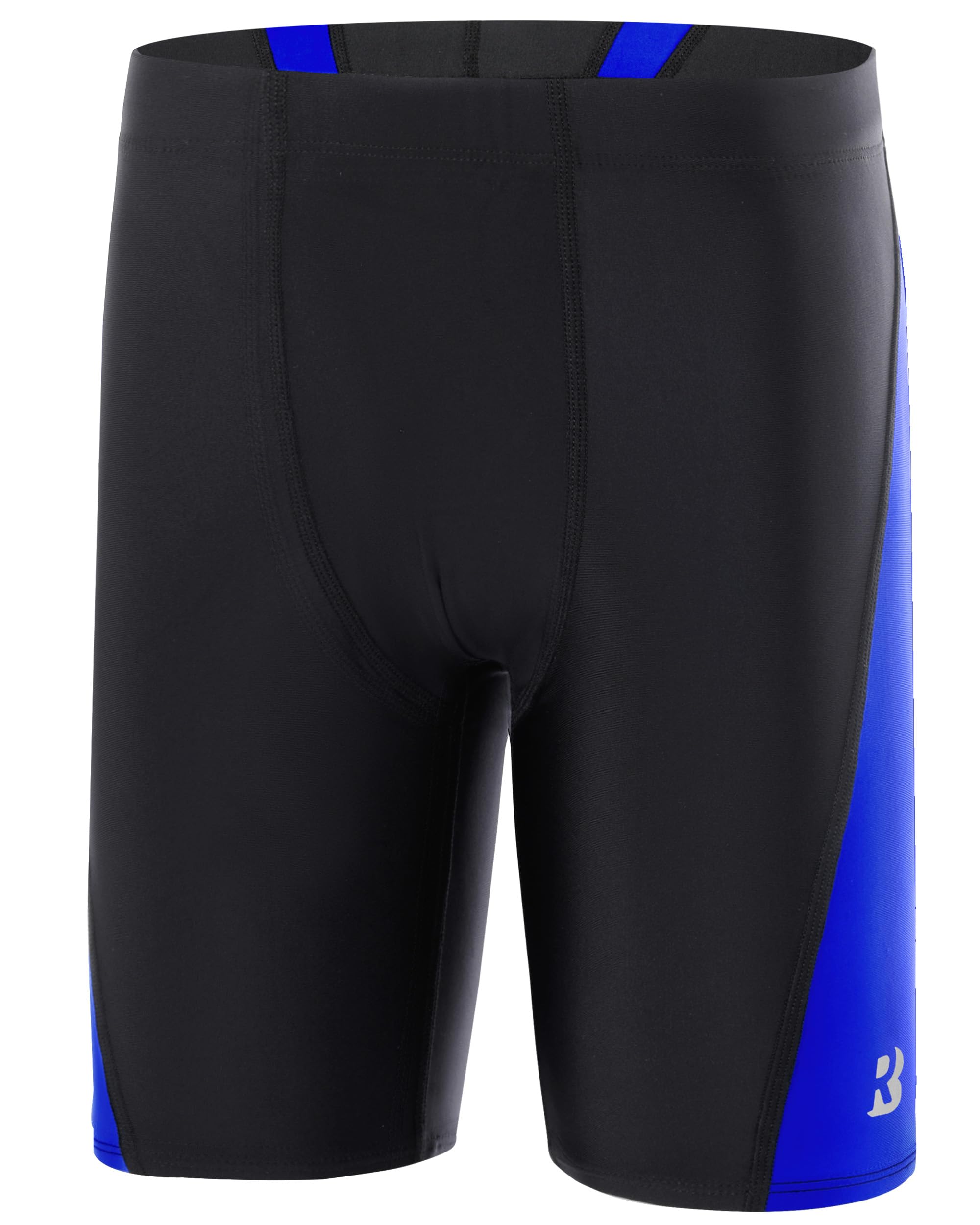 Roadbox Boys Swim Jammers - competitive swimwear | Mubboo