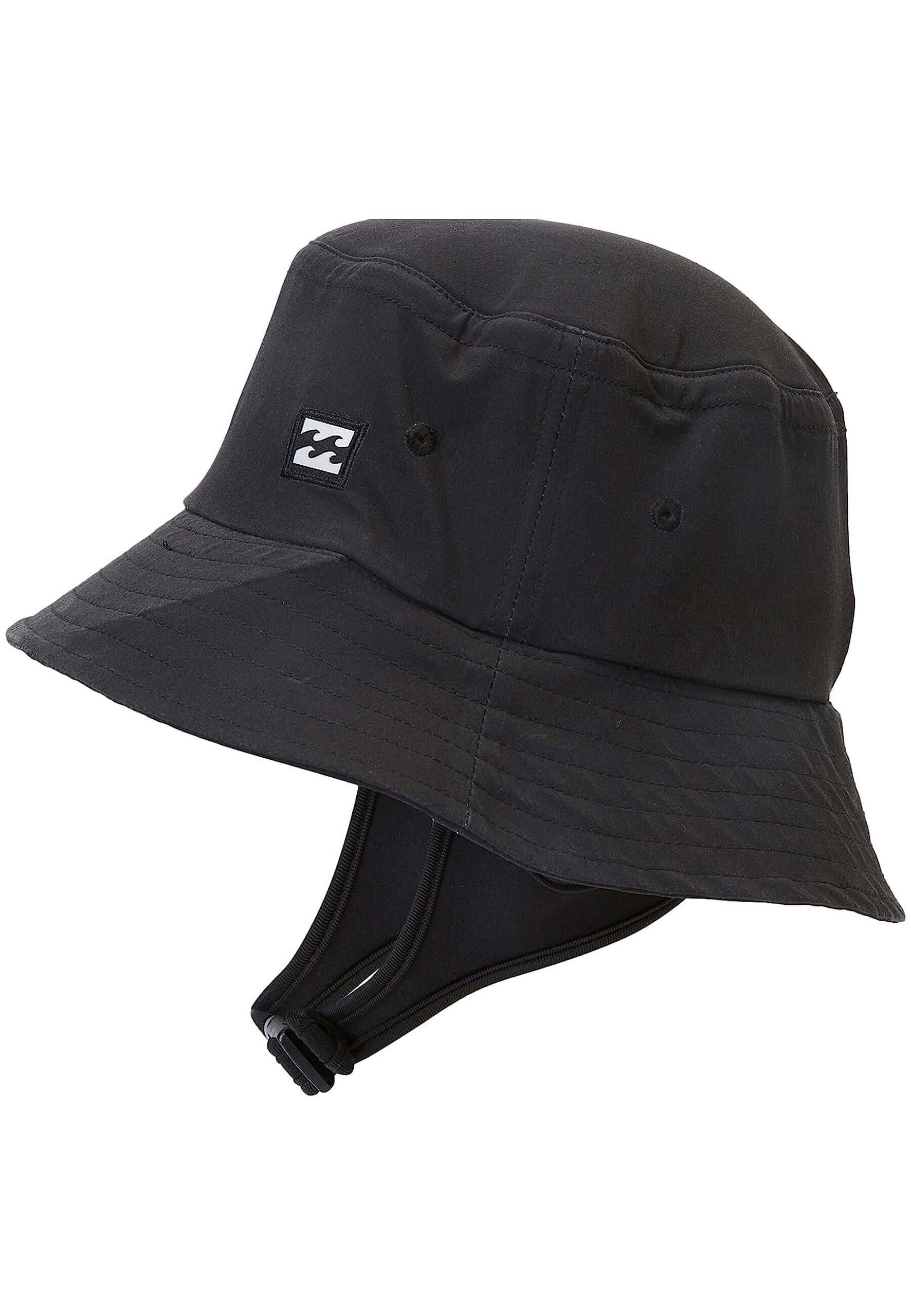 BILLABONG Surf Bucket Hat ABYWW00135 - Antique Black