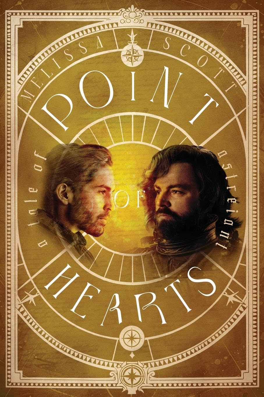 Cover image for Point / Astreiant series