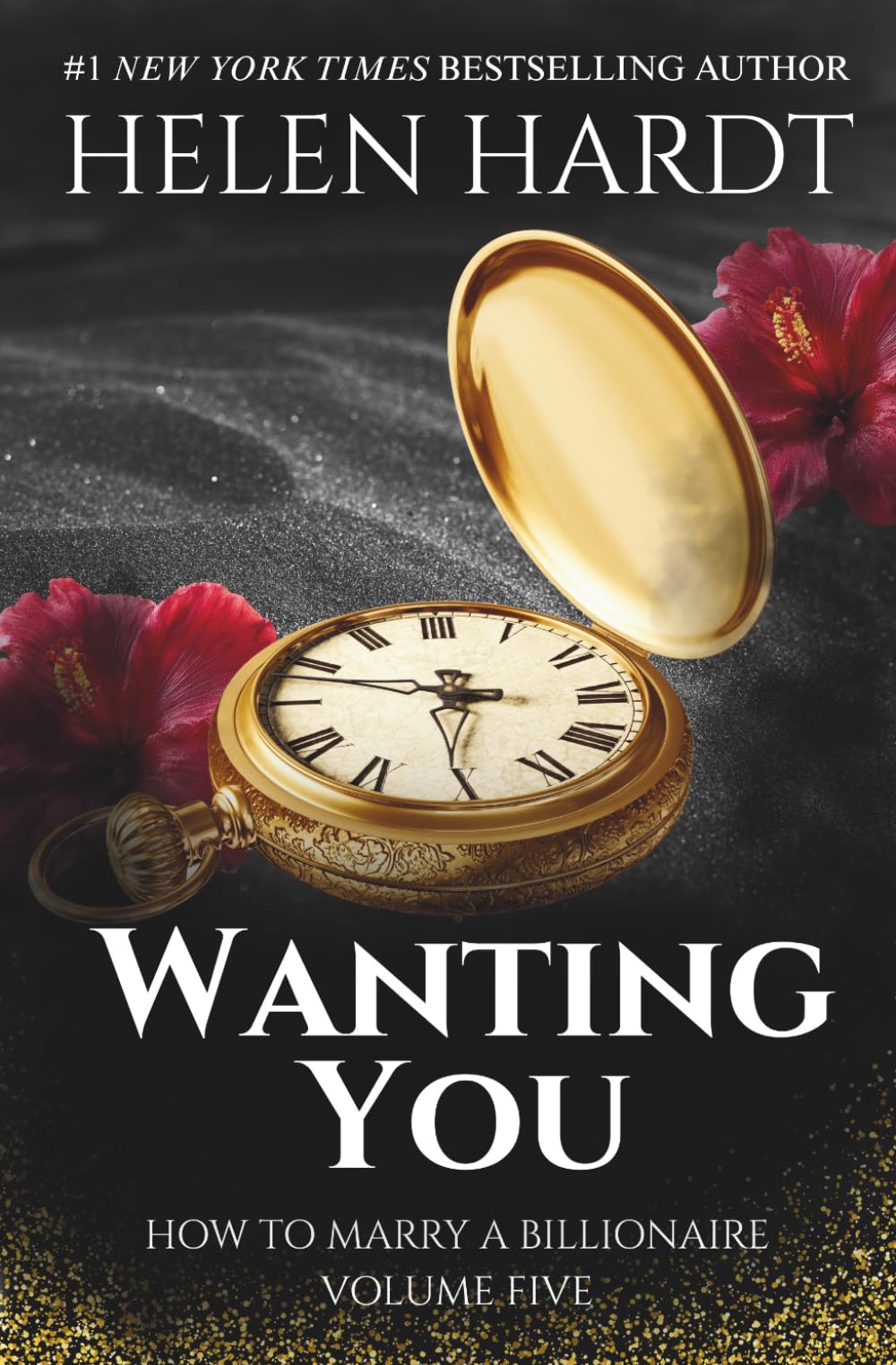 Wanting You: How to Marry a Billionaire Five