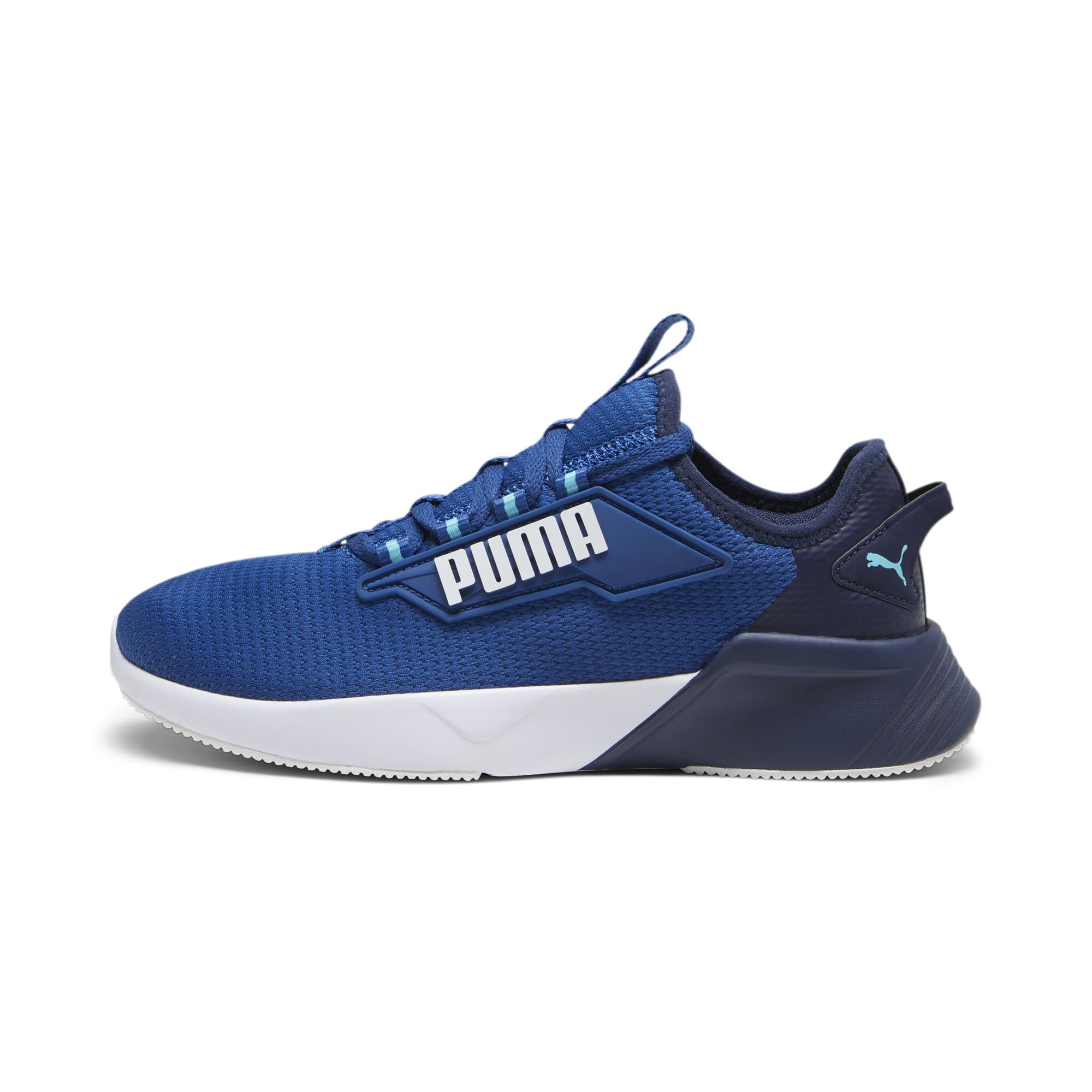 PUMA Retaliate 2 Jr, Zapatillas Deportivas Unisex niños
