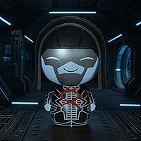 Vista 4 de Funko Dorbz: Guardianes de la Galaxia Ronan Figura de acción