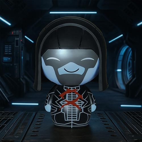 Miniatura 4 de Funko Dorbz: Guardianes de la Galaxia Ronan Figura de acción