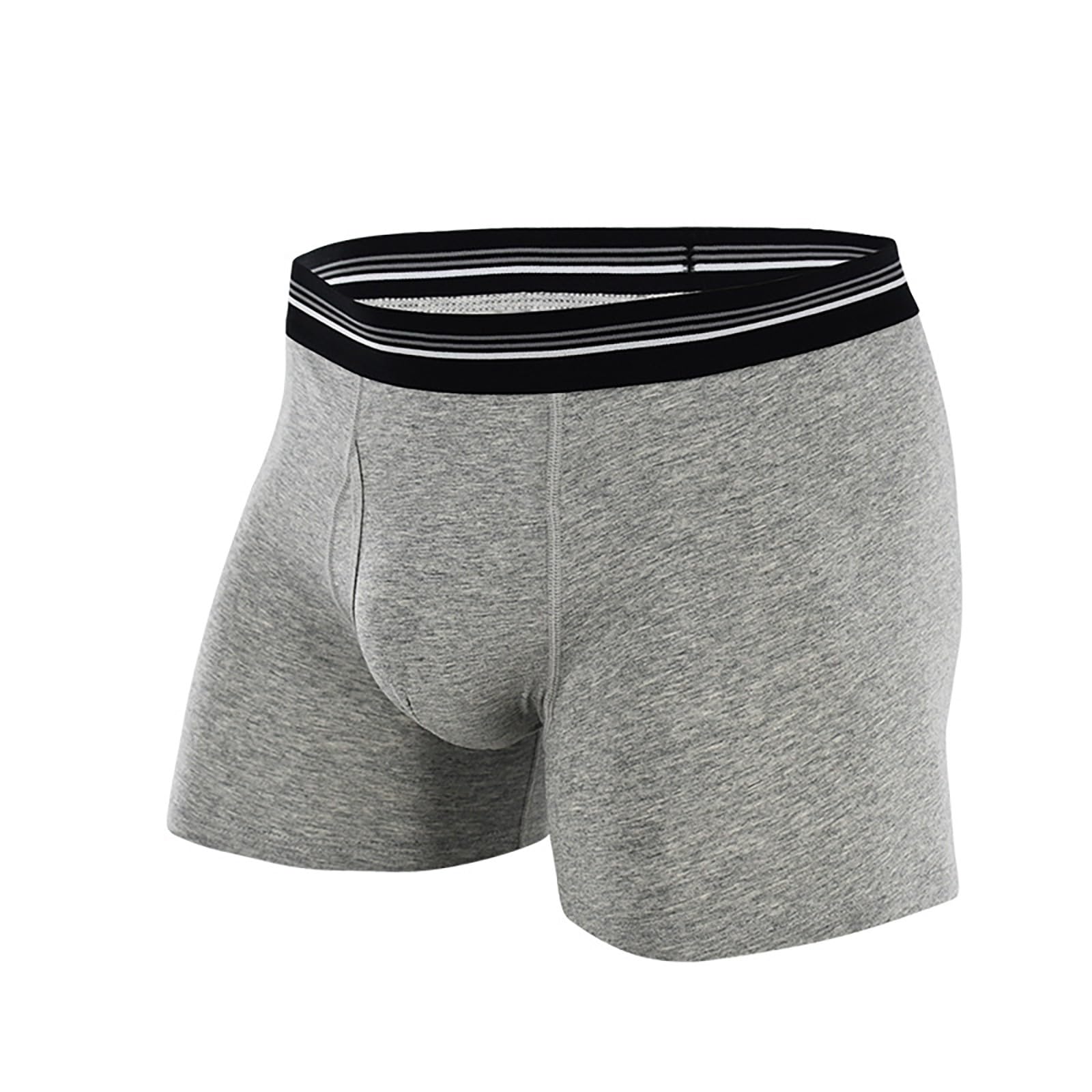 Boxer uomo Fila FU5039 con elastico rivestito