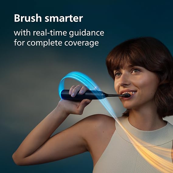 Philips Sonicare Next-Gen DiamondClean 9900 Prestige Electric Toothbrush