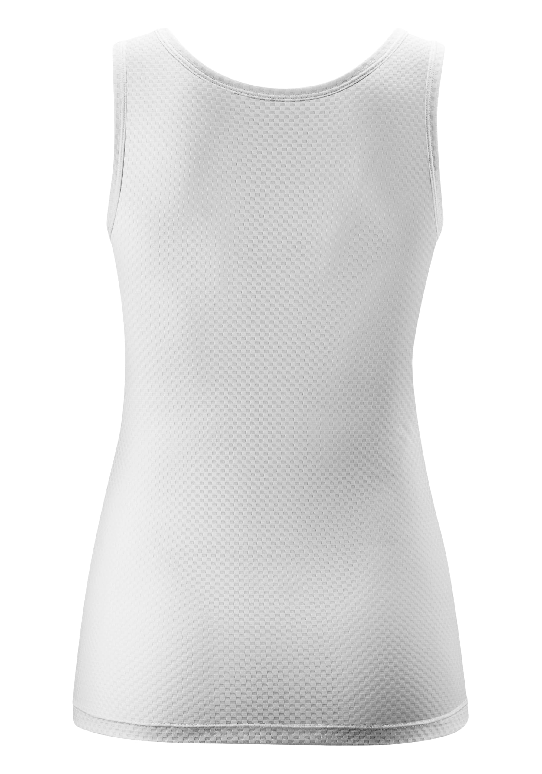 Gonso Base Shirt Sleeveless W Base Shirt Sleeveless W Donna (Pacco da 1)