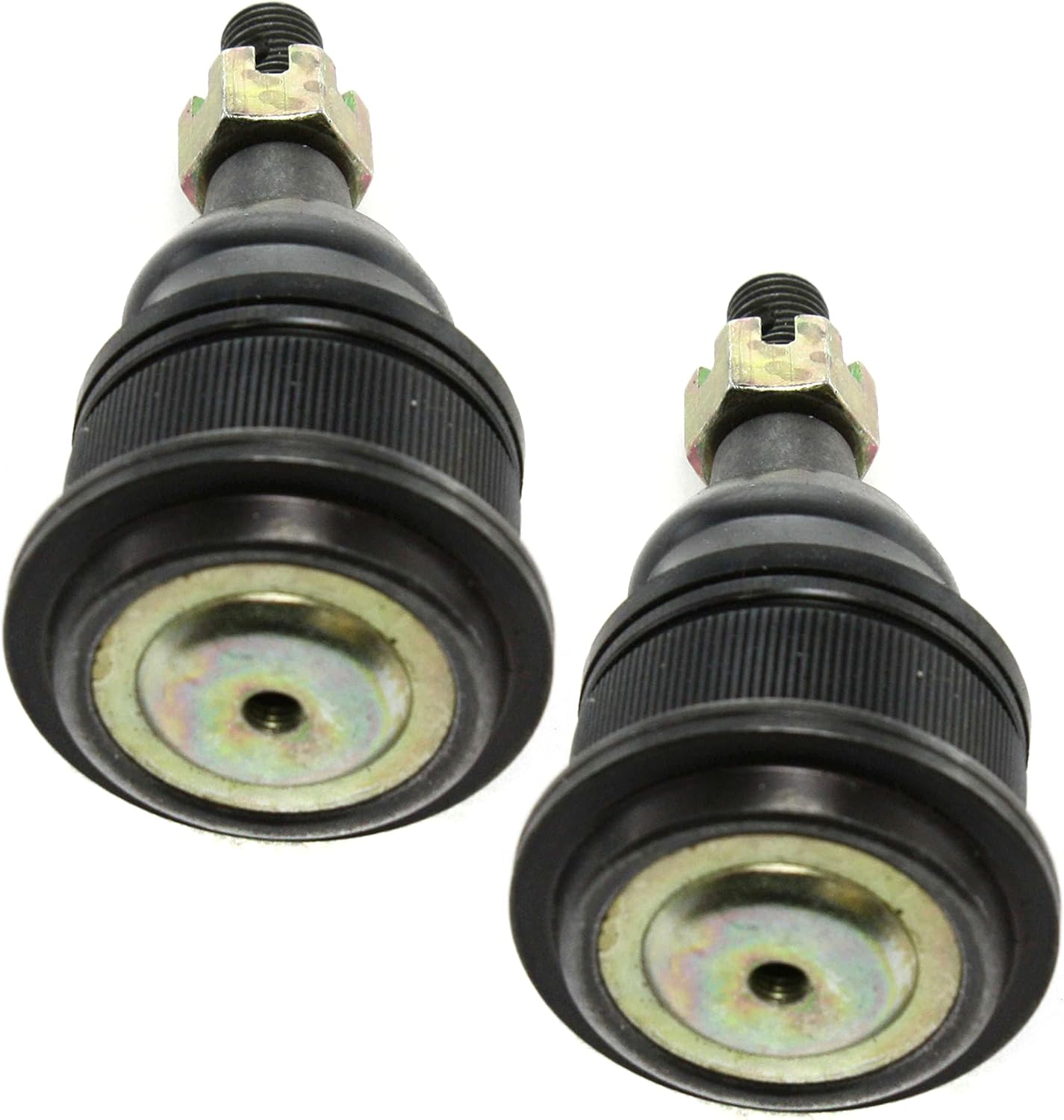 Garage-Pro Set of 2 Front LH & RH Upper Ball Joint Replacement for Chevrolet Silverado 2500 HD 01-10 Silverado 1500 04-06