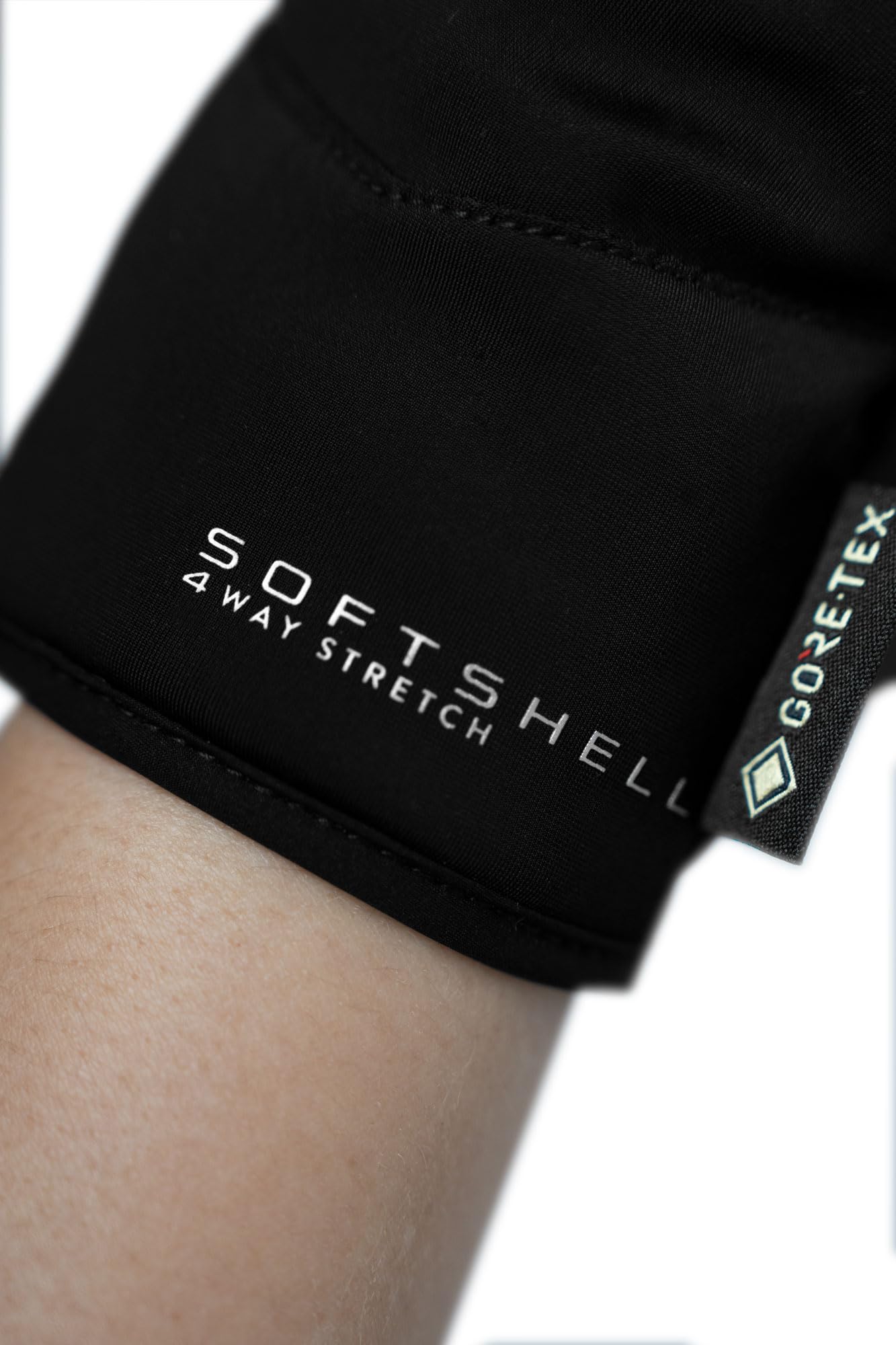 Reusch Amira Gore-Tex, Guanti da Donna