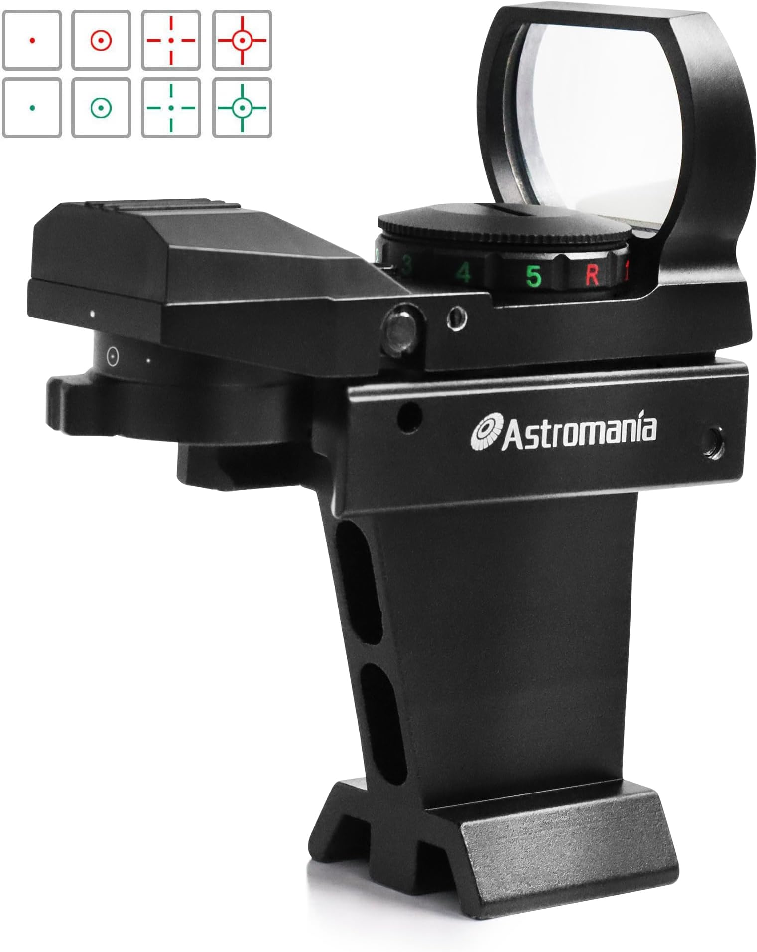 Astromania Finder Deluxe Telescope Reflex Sight