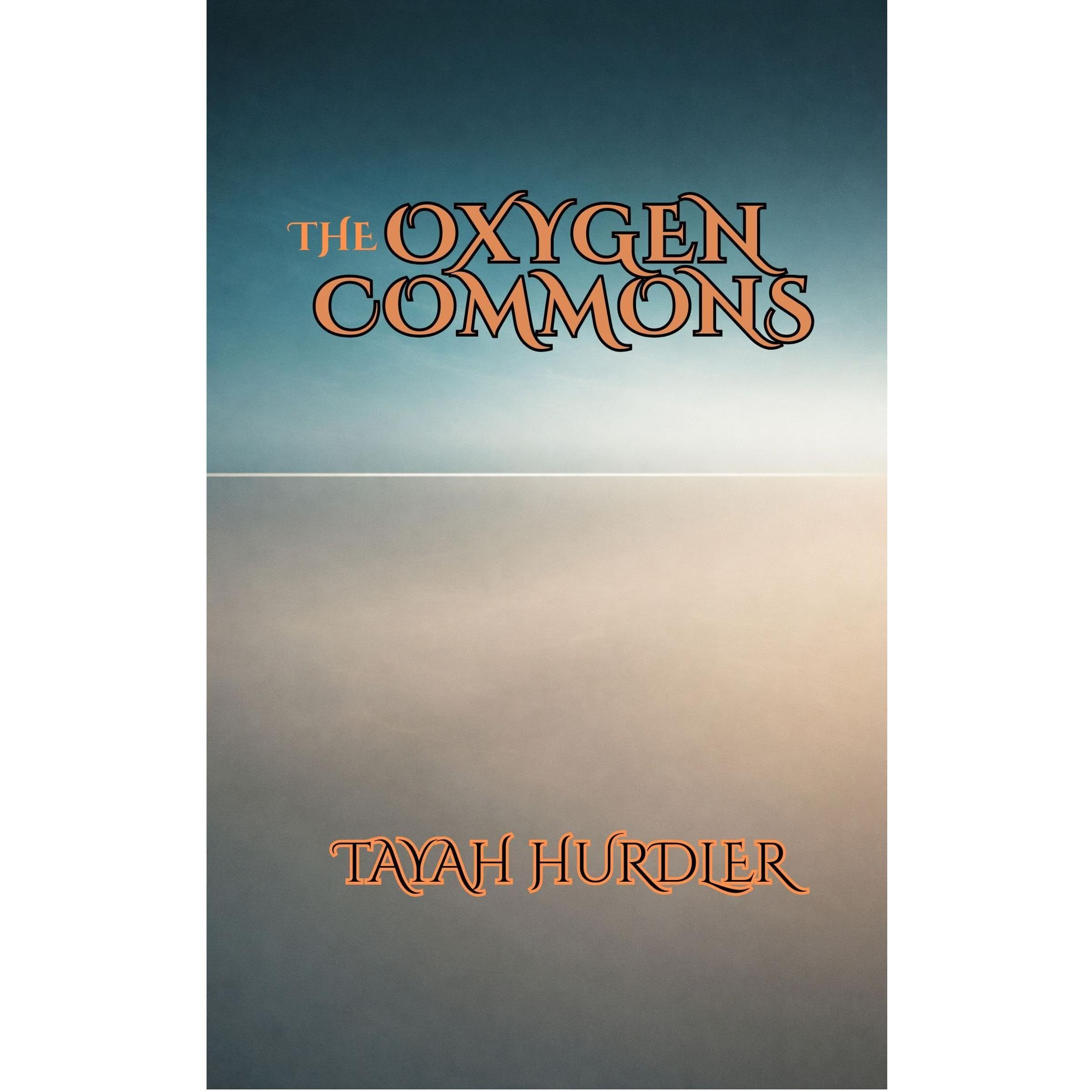 The Oxygen Commons