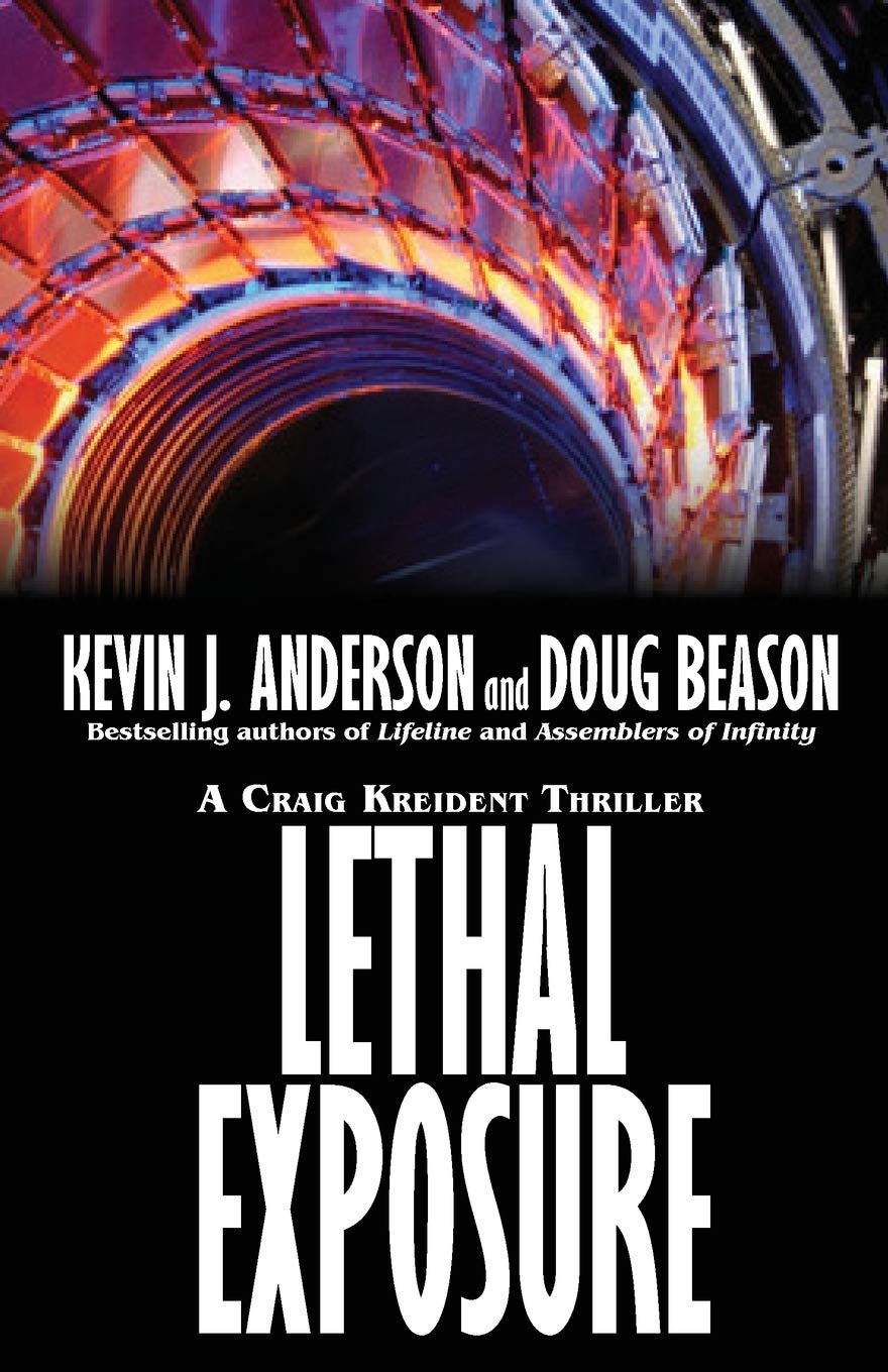 Craig Kreident 3: Lethal Exposure