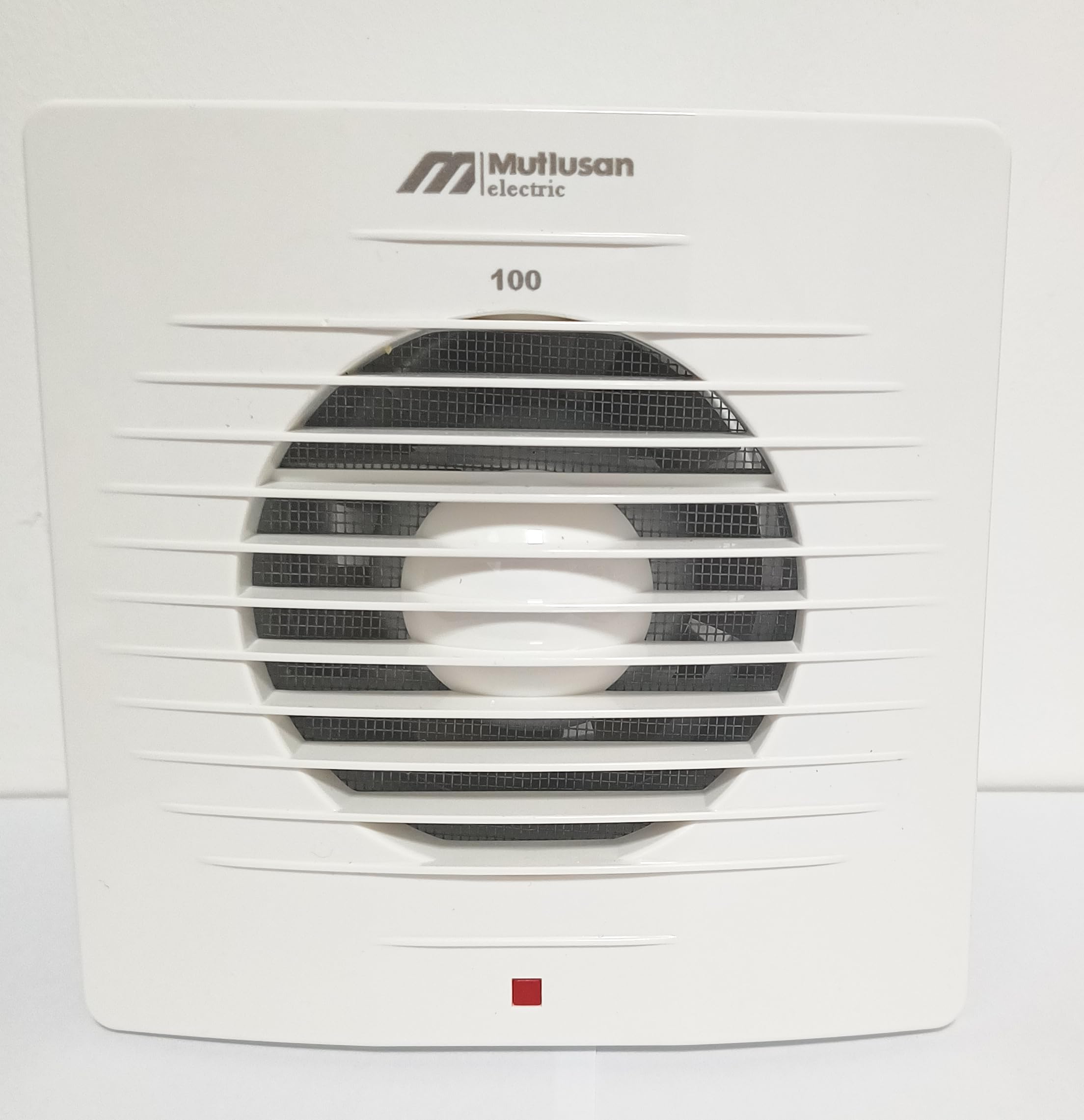 Mutlusan 100 Aspiratör