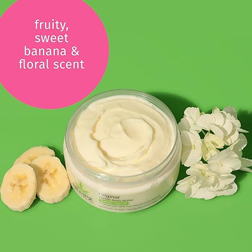 Miniatura 4 de Hempz Mantequilla corporal herbaria original 8 oz.