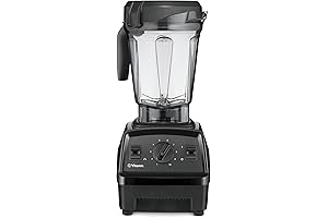 Vitamix Explorian Blender: Unleash Culinary Excellence