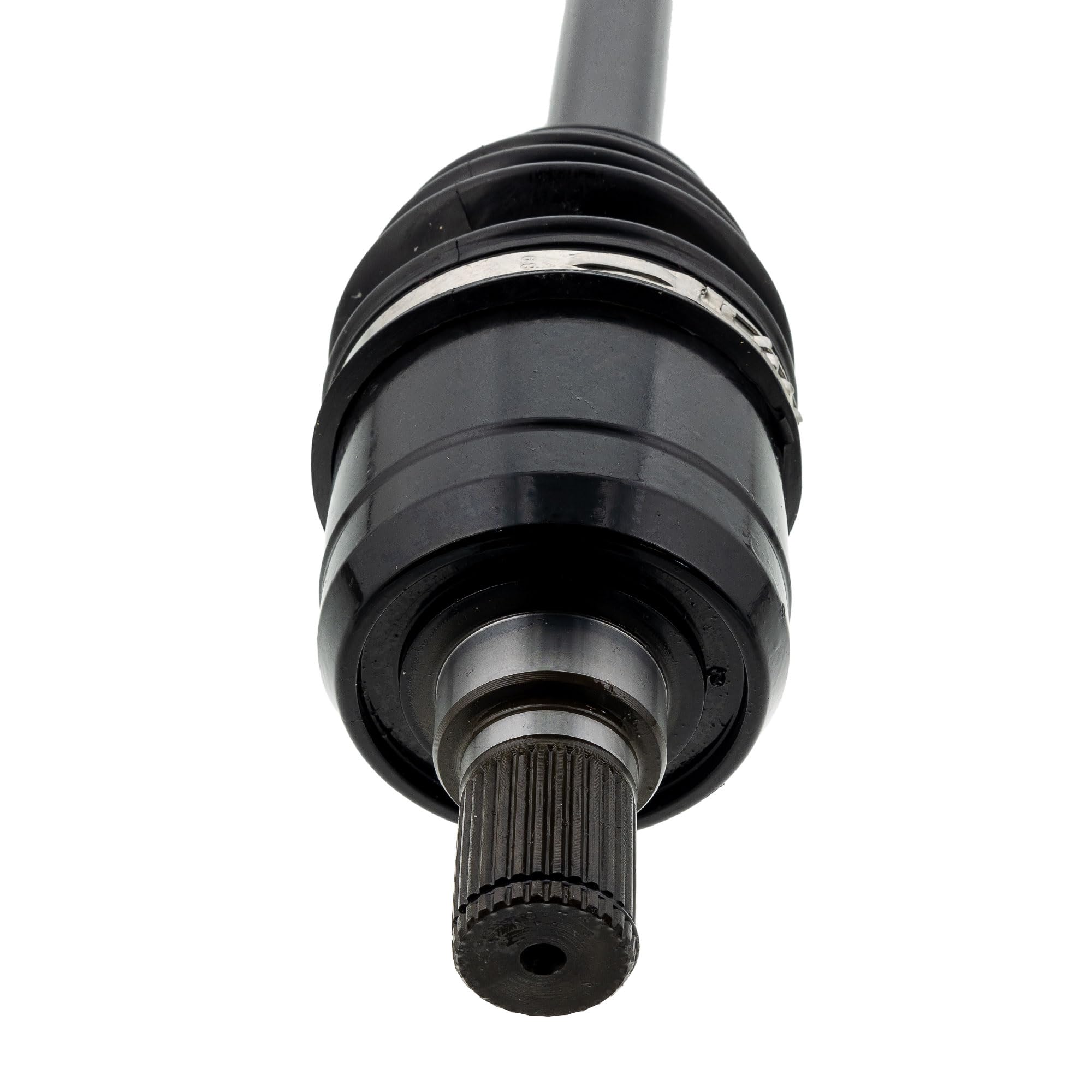 Amazon.com: NICHE Rear Left CV Axle Drive Shaft for Kawasaki 59266