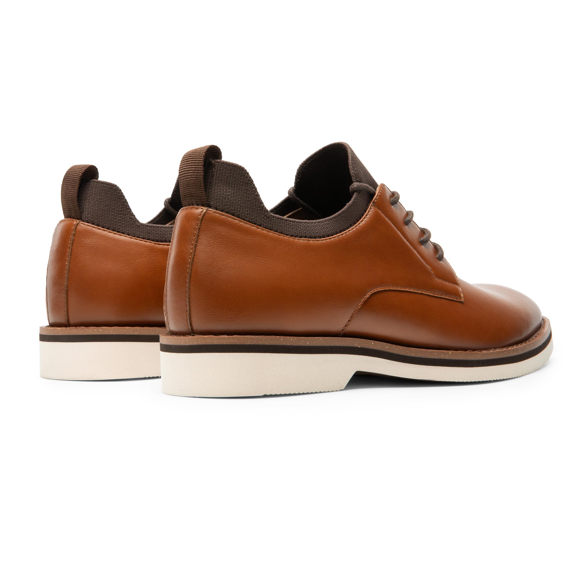 Bruno Marc Scarpe Stringate Uomo Classiche Comode Scarpe Eleganti Uomo Derby Scarpe per Business Office