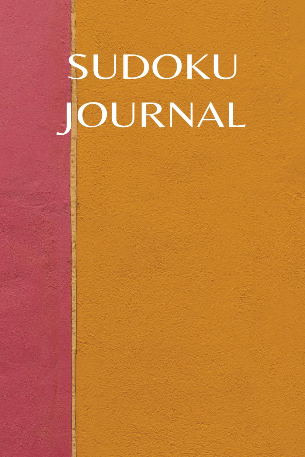 SUDOKU JOURNAL: A Guided Puzzle and Gratitude Reflection Book | 6x6 Inches, 100 Pages | 31 Daily Pages and 31 Puzzles | Solutions Included
