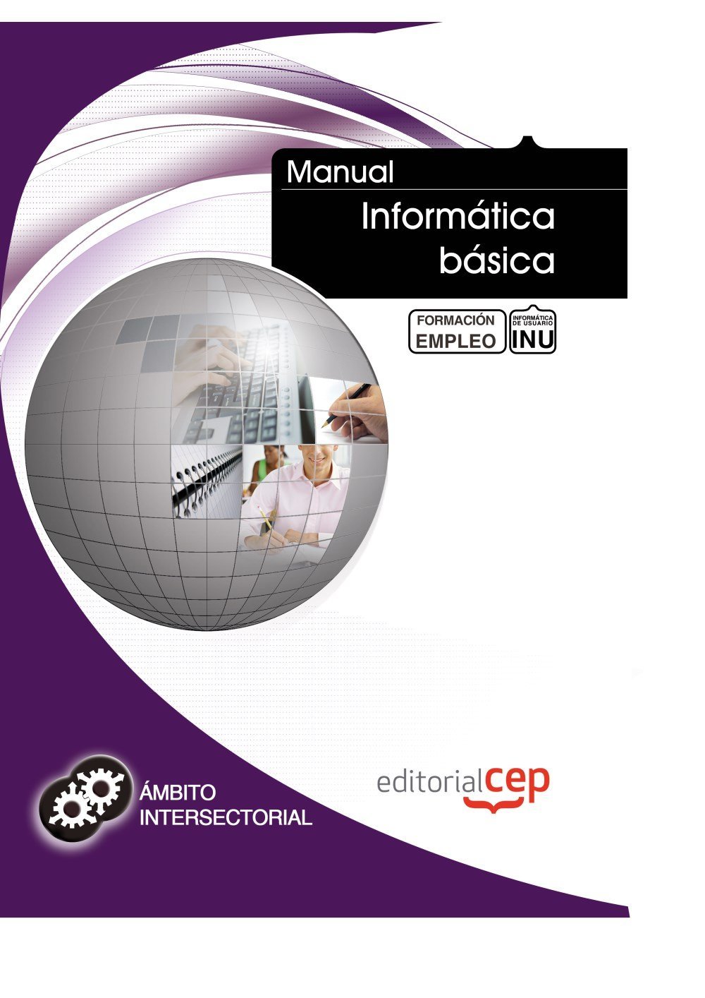 Manual Informática básica. Formación para el empleo