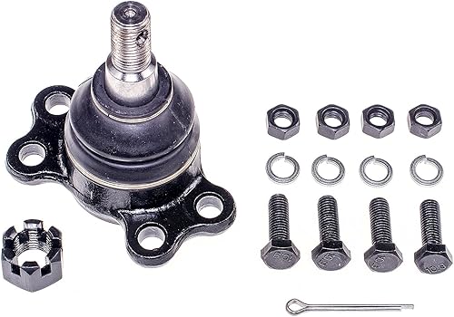 Miniatura 2 de Dorman B6344 Rótula de suspensión superior delantera compatible con modelos seleccionados ChevroletGMC