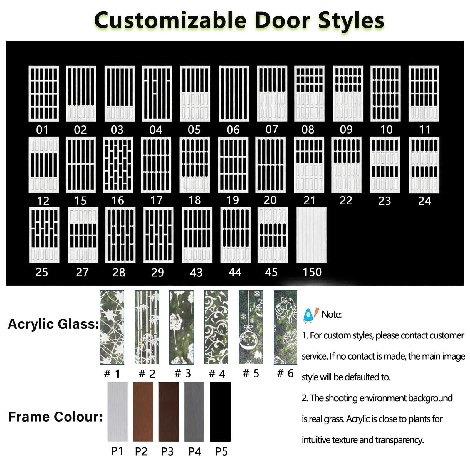 Porte a Libro Porta per Armadio a Soffietto Pieghevole Plissettata Bianca, Porte Interne per la casa Pre-appese, Porte scorrevoli per corridoi Interni dell'Armadio(44''x95''(112x241cm))