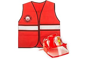 Tigerdoe Fireman Vest
