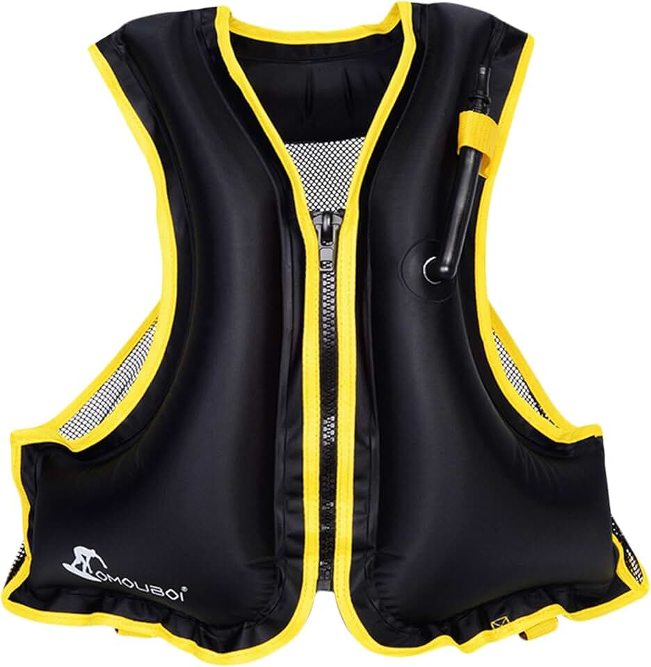 Snorkel Vests