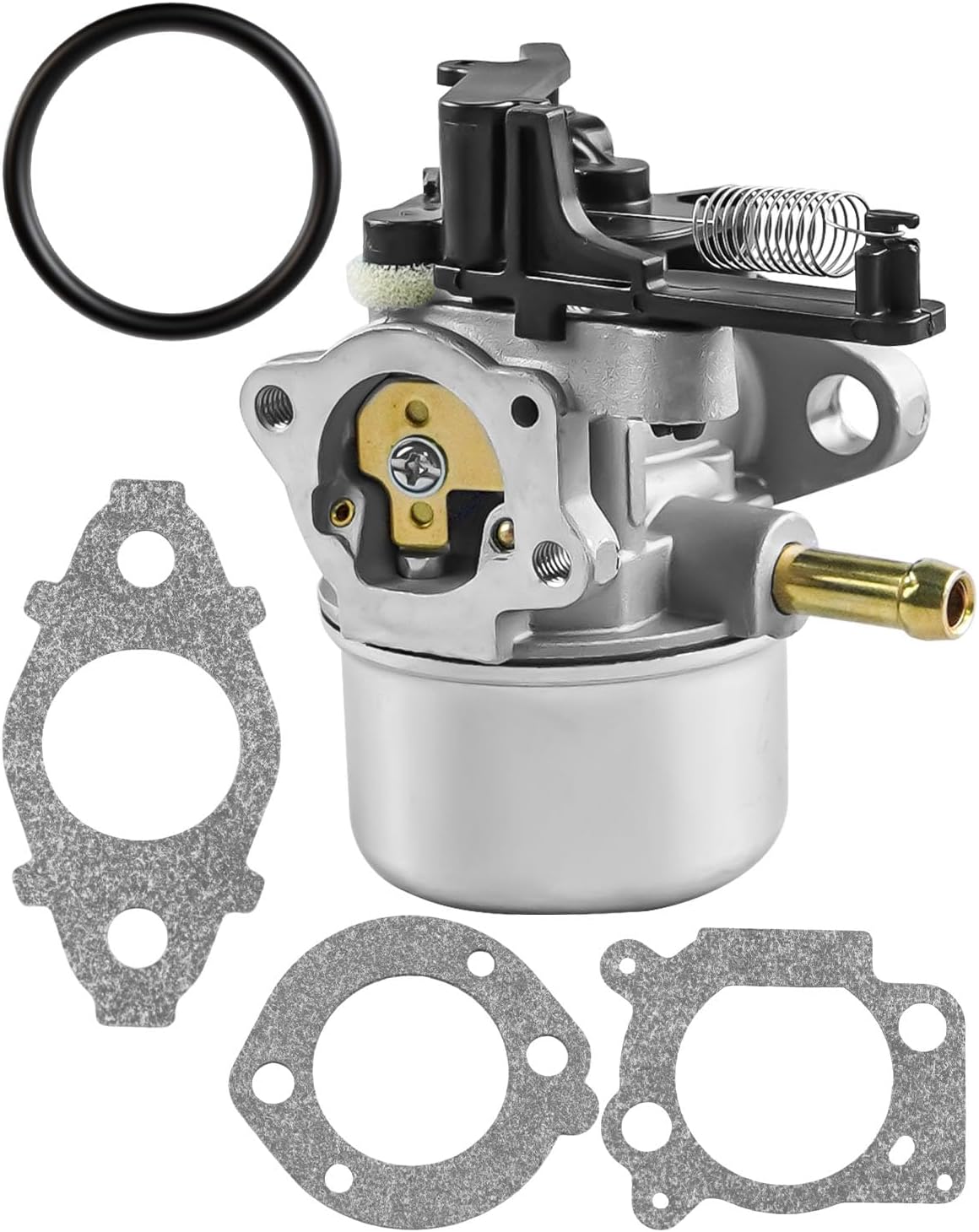Carburetor Carb Kit Replace 84006242 Fit for Briggs and Stratton Engine