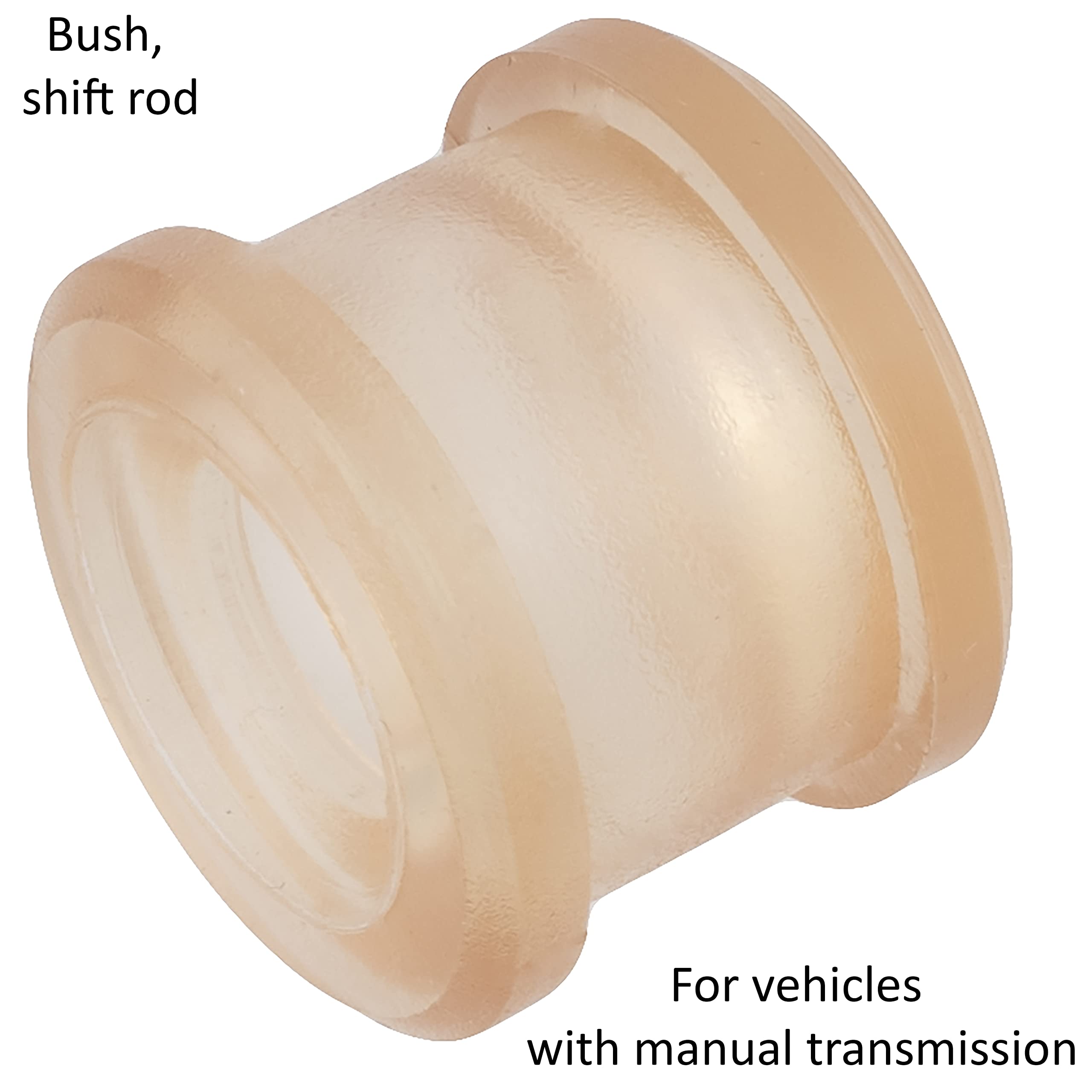 Douille De Tringlerie De Levier De Vitesse For Buick For