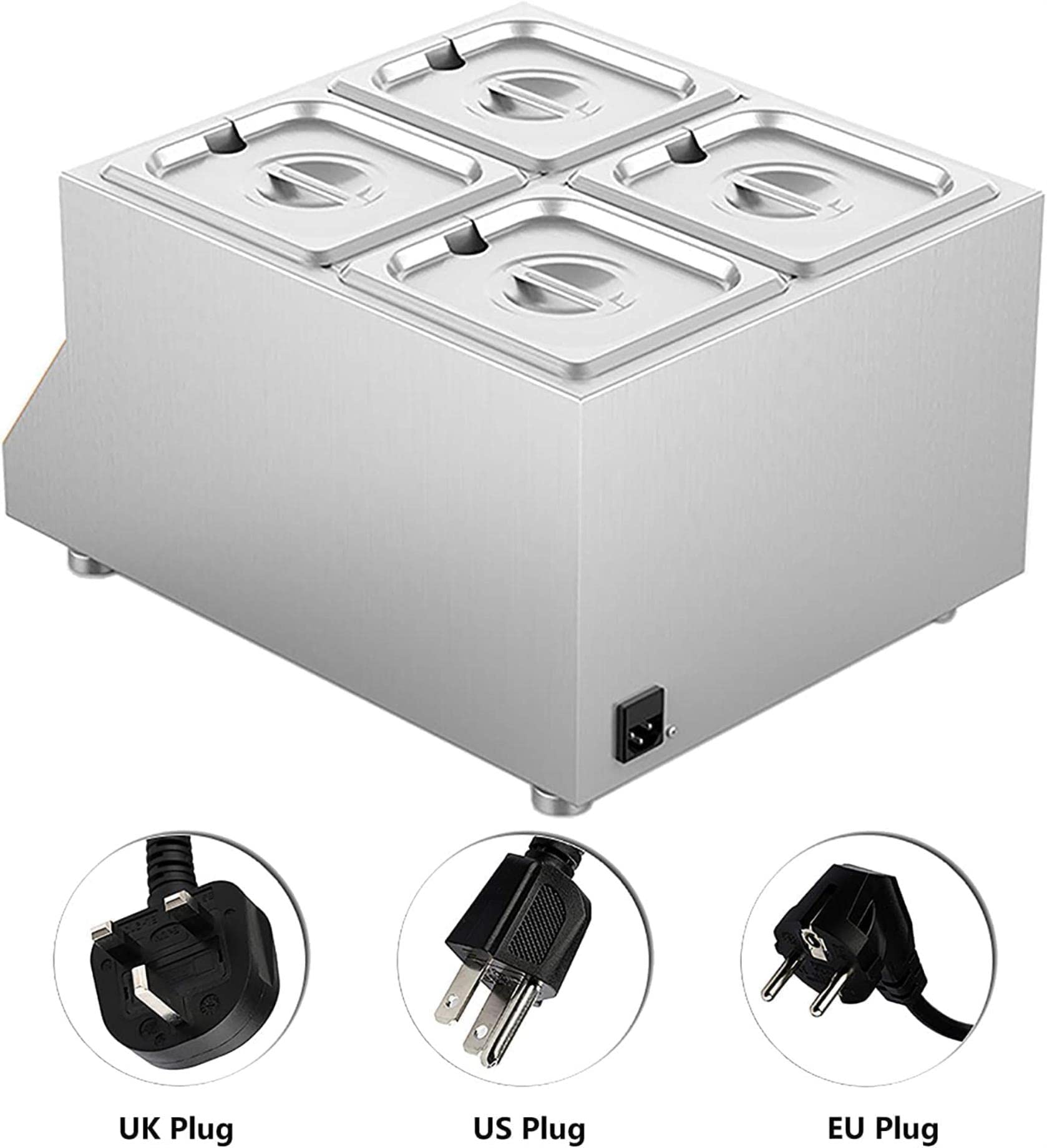 Máquina comercial para templar chocolate, Máquina para templar chocolate con control automático, Máquina para derretir chocolate, Calentador eléctrico de alimentos adecuado para chocolatería, hogar,