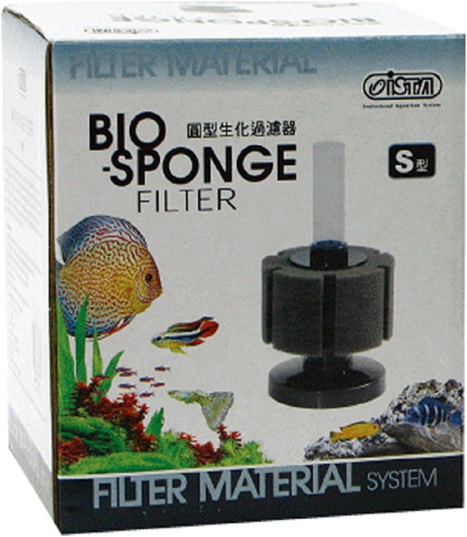 Ista Bio Sünger Üretim Filtresi Küçük