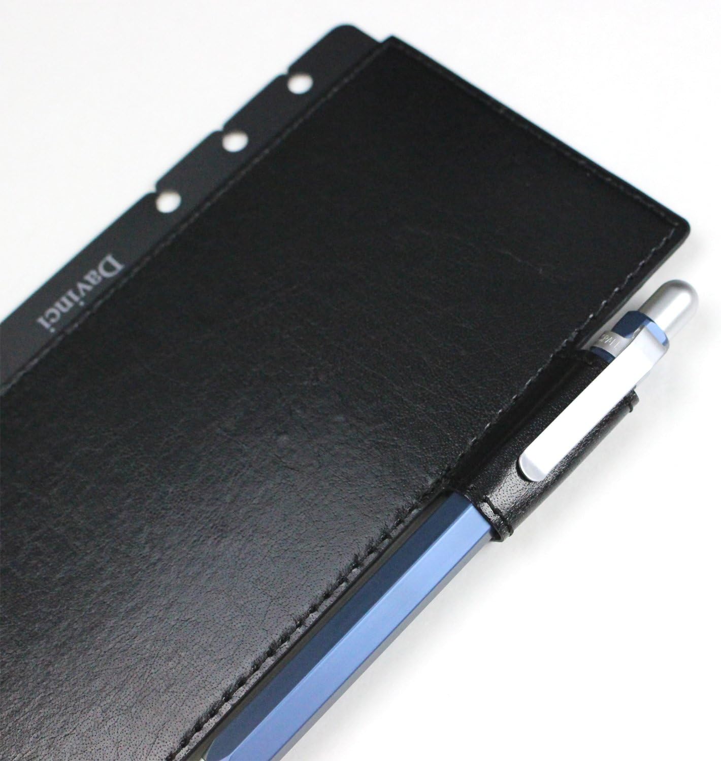 Raymay Fujii Da Vinci Refill Leather Shitaji Bible DR113