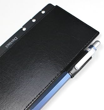 Amazon.co.jp: レイメイ藤井 ダヴィンチ リフィル レザー下敷 聖書