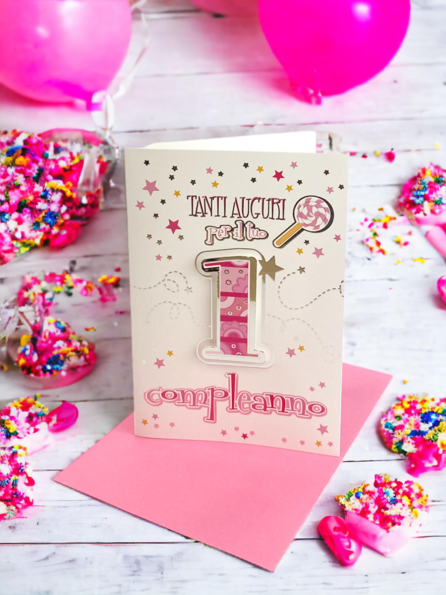Biglietto D'auguri Per Bambini Con Arcobaleno Boho E Simpatico Coniglietto 37823608