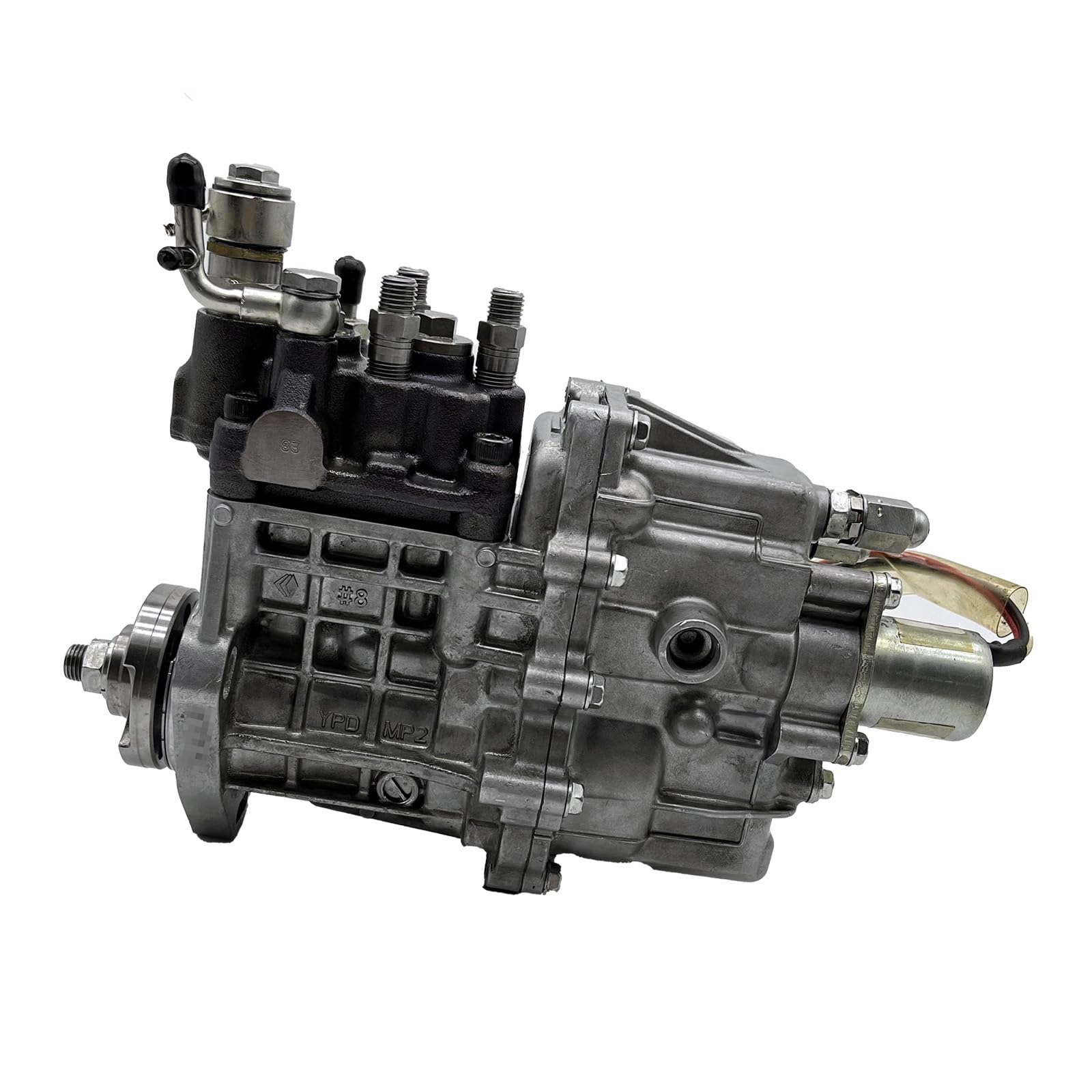 Amazon.com: WZCNLXLX Fuel Injection Pump 719933-51301 71993351301