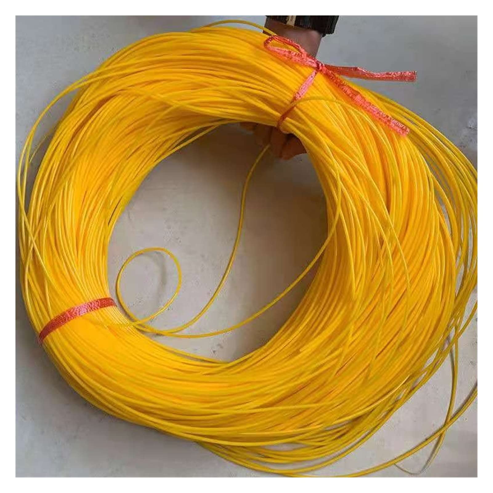 Oudini H Pe Rattan,500G Wicker Repair Material Rattanniture Fixing Kit Synthetic Rattan Weaving Material/H/2.4Mm