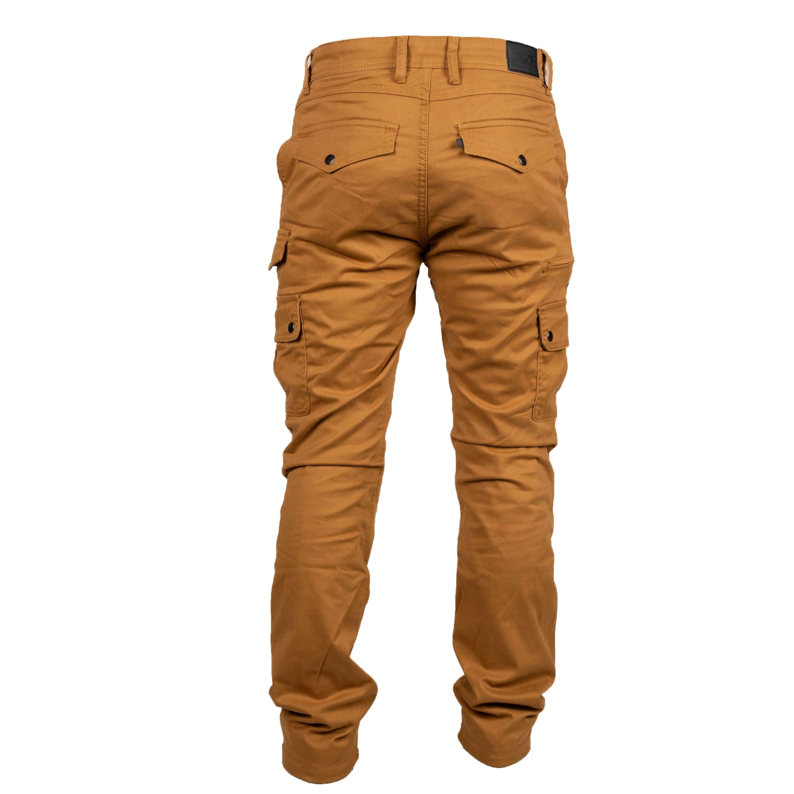 Pantalon Moto ROE homme Homologué EN17092 A Toutes saisons 4XL