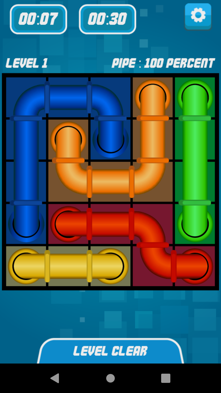 Pipe Flow - App on Amazon Appstore